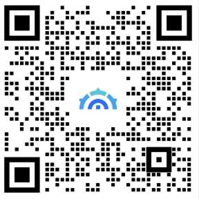 同盟小助理企业微信二维码